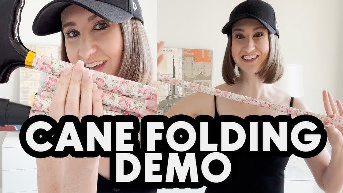 What is the Best Folding Cane: Top Picks for Mobility and Comfort