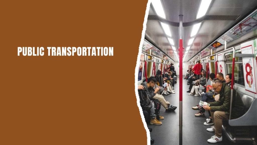 Public Transportation