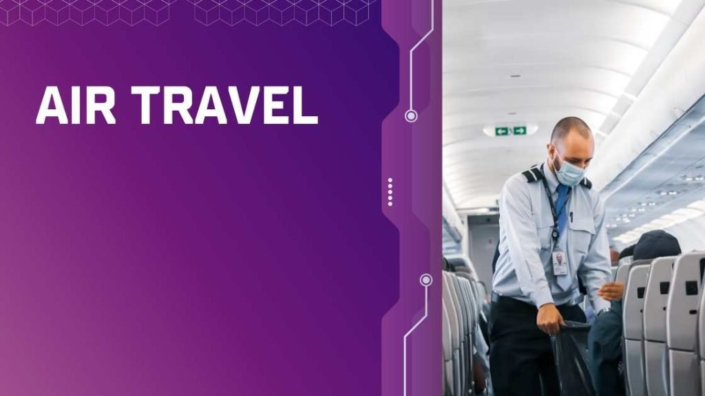 Air Travel