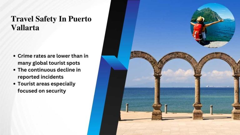 Is Travel Safe to Puerto Vallarta Mexico? - Travels All