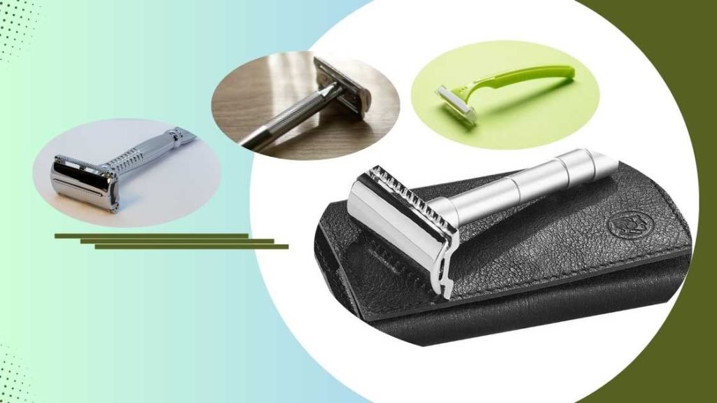 Best Way to Travel With a Safety Razor