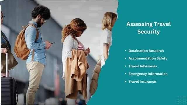 Accommodation Safety