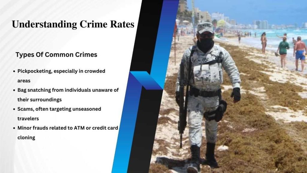 Understanding Crime Rates