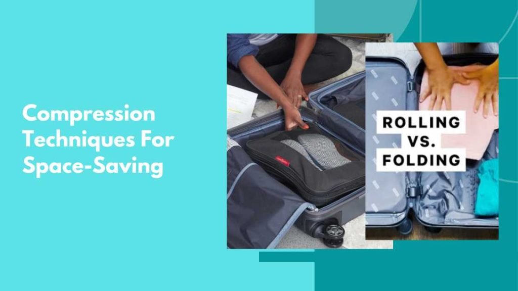 Compression Techniques For Space-Saving