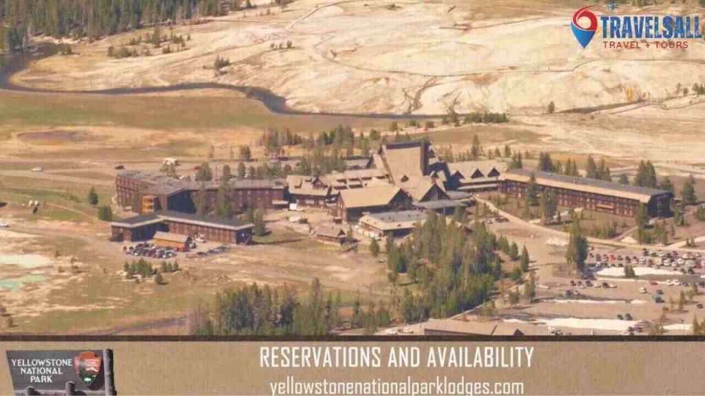 Accommodations: Inside Vs. Outside The Park