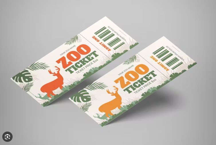 Affordable Zoo Passes