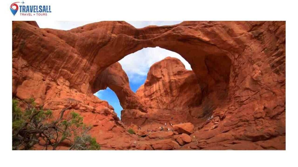 Introduction To Arches National Park