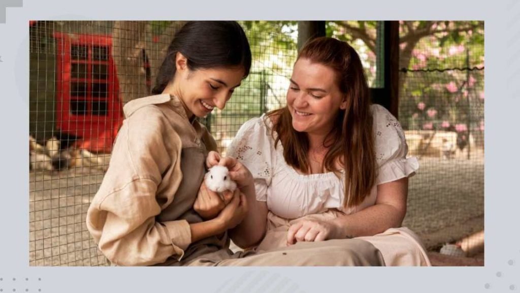 Capturing Memories in zoo