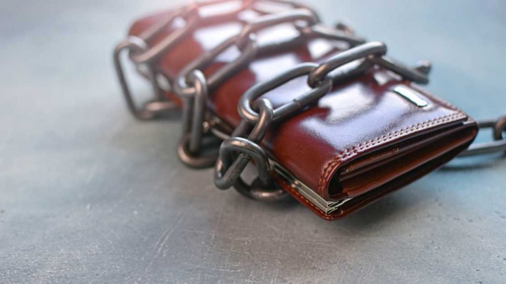 Countries With Cash Carrying Limits
