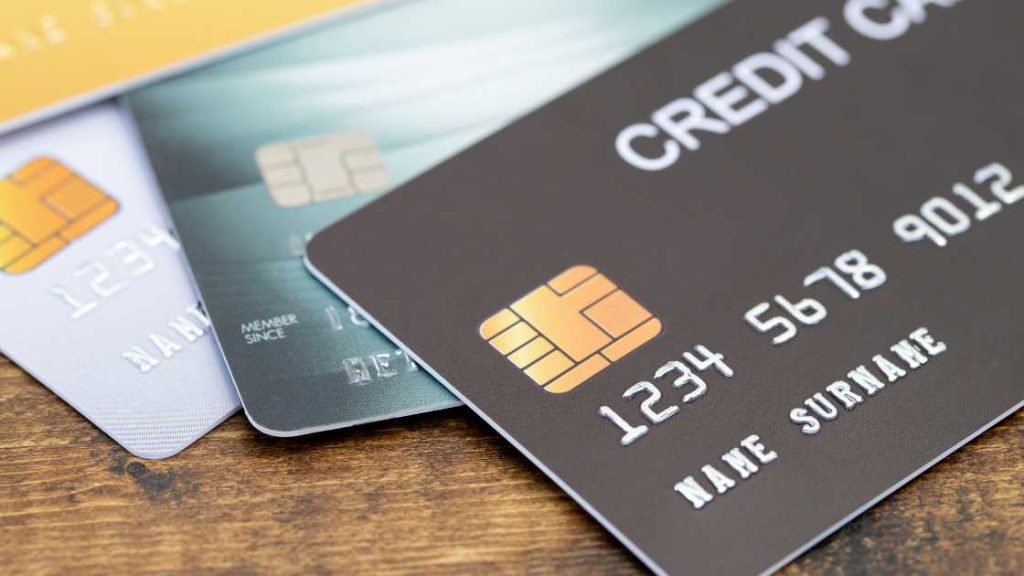Credit Card Rewards And Points