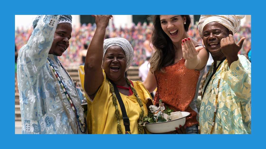 Cultural Sensitivity And Dress Codes