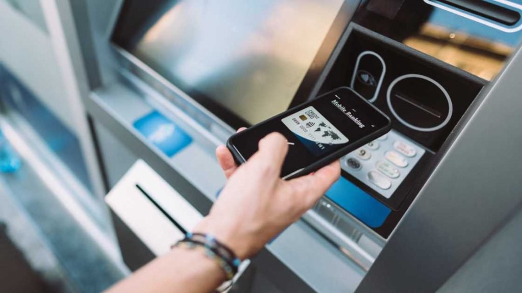 Digital Security While Traveling