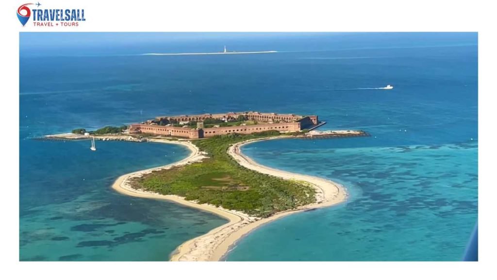Introduction To Dry Tortugas National Park