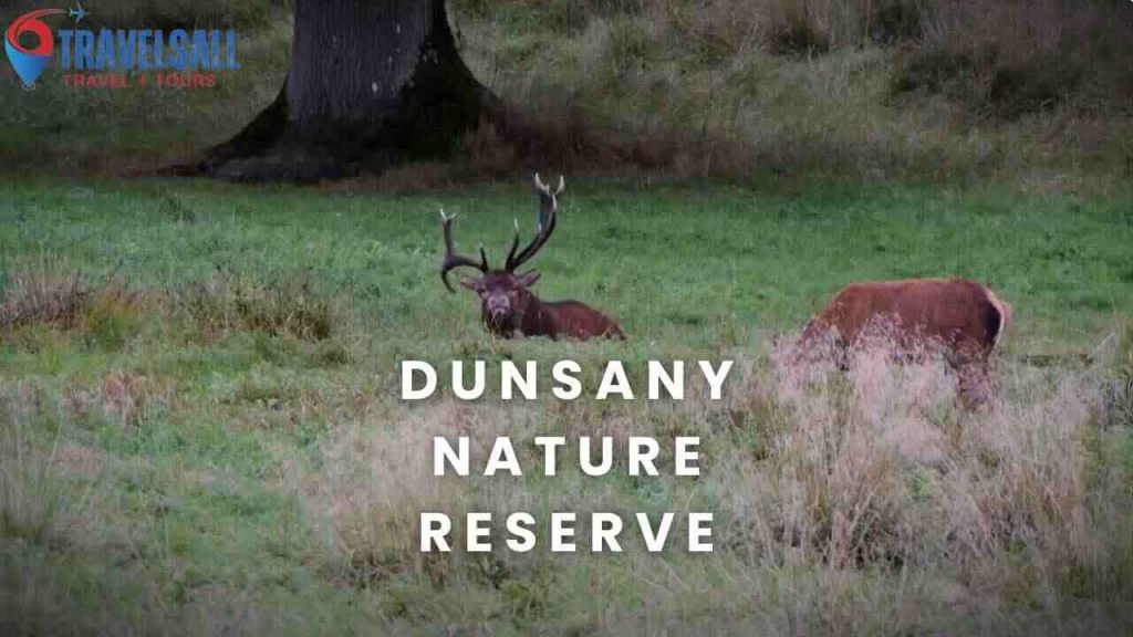 Can You Visit Dunsany Nature Reserve?