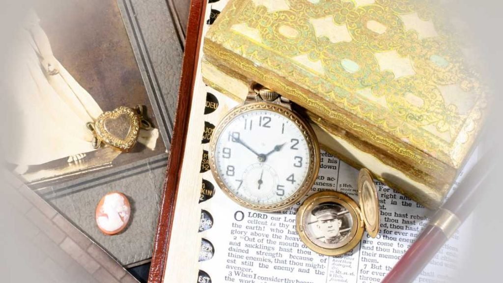 Educational Keepsakes