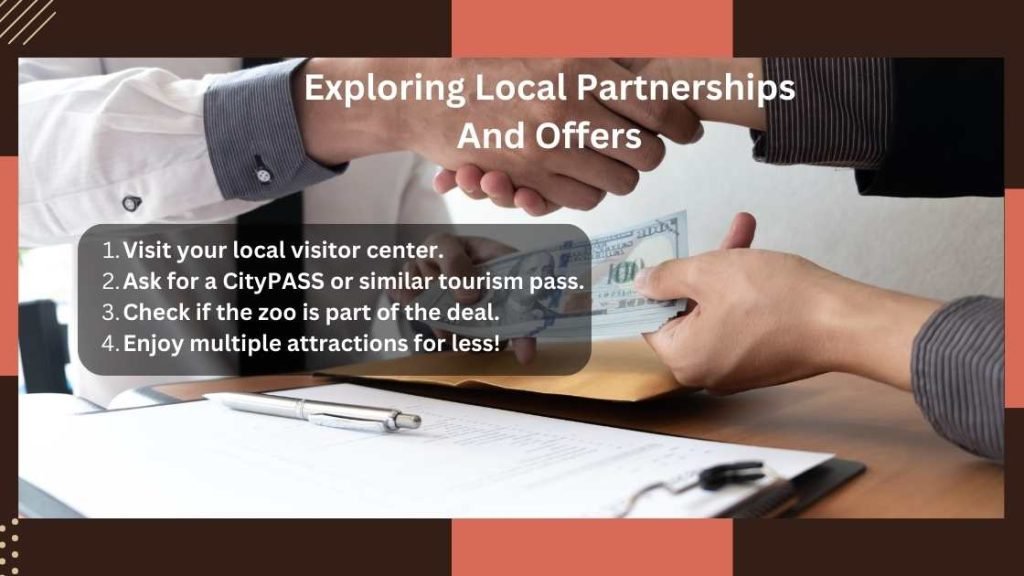 Exploring Local Partnerships And Offers 