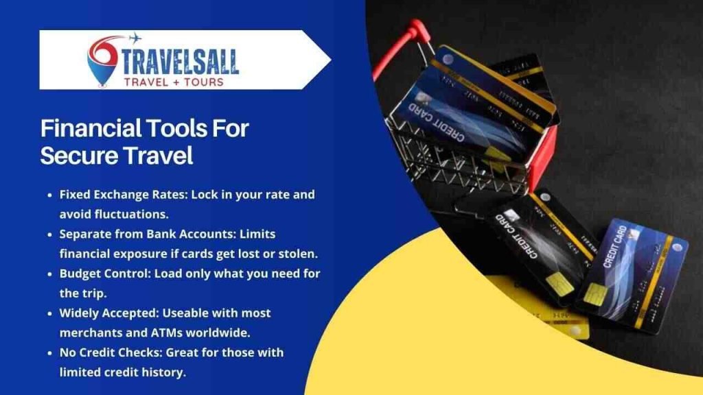 Financial Tools For Secure Travel