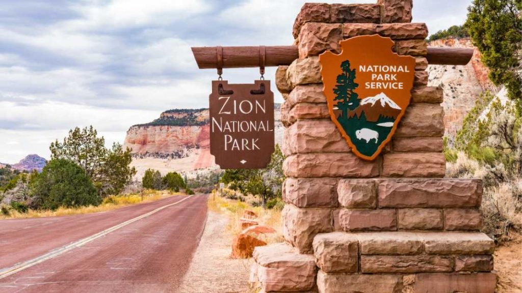 The Future Of National Parks And Nature's Rule