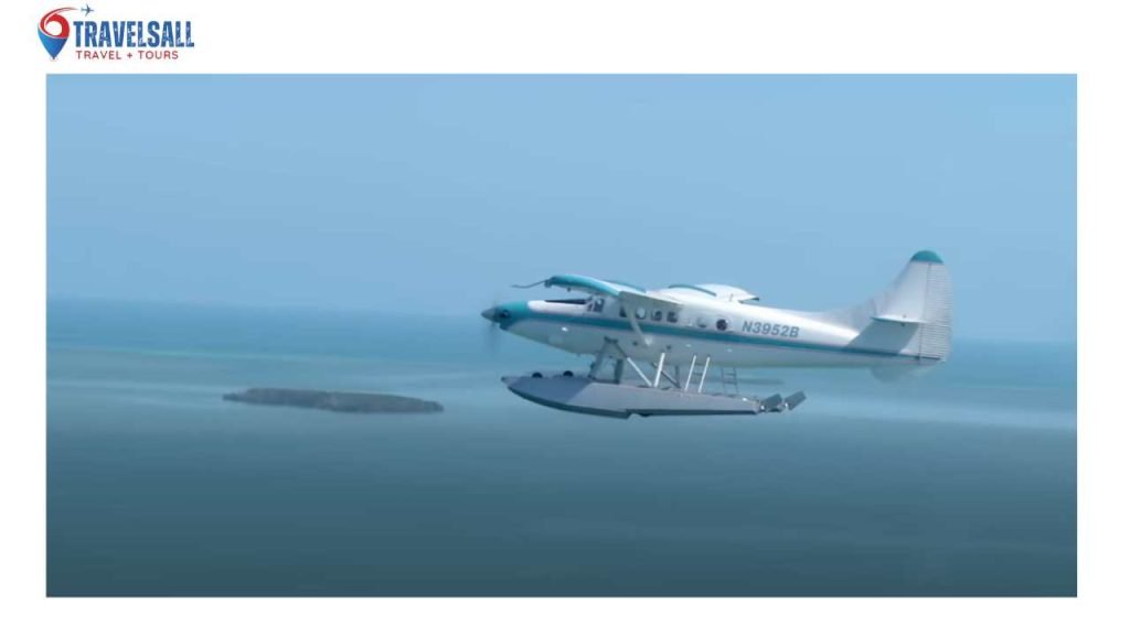 Seaplane Adventures: A Pricier Alternative