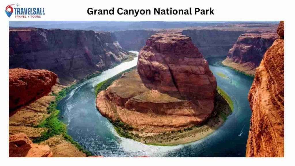 Highlights Of Popular Parks
