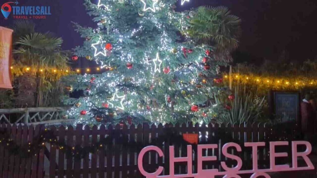 Holiday Periods And Special Events