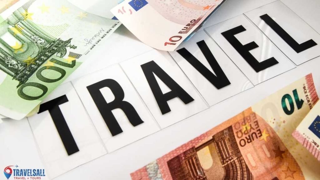 How much cash is safe to travel with?