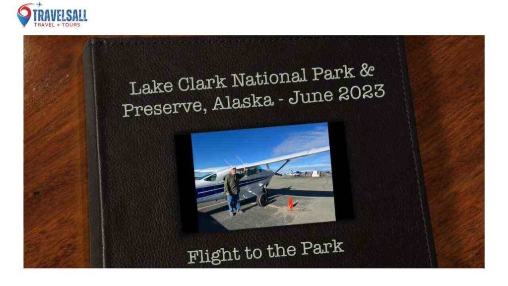 Budgeting For Lake Clark