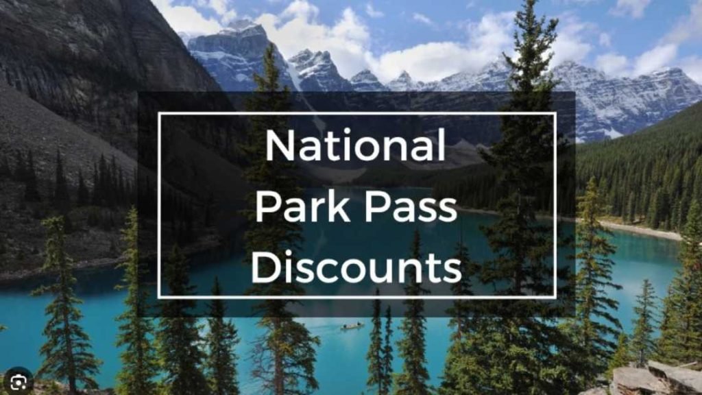 National Park Pass