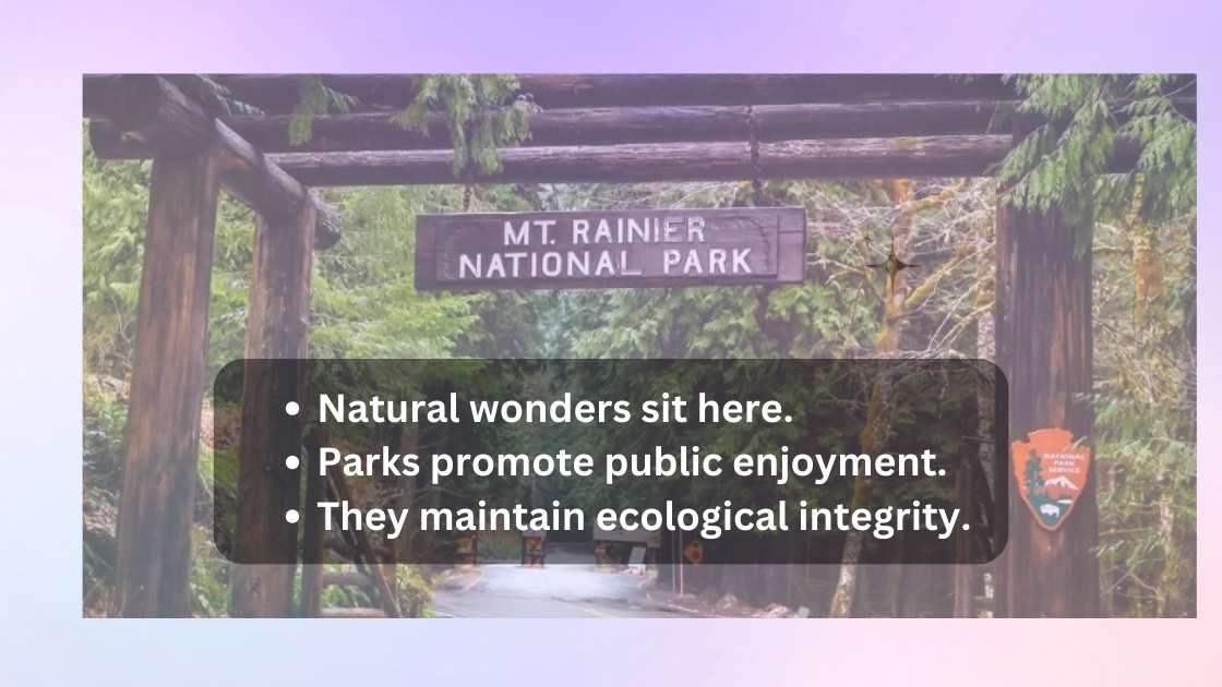 National Parks