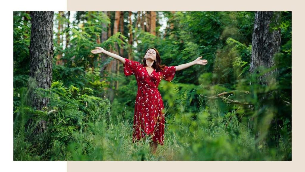 Nature's Health Benefits