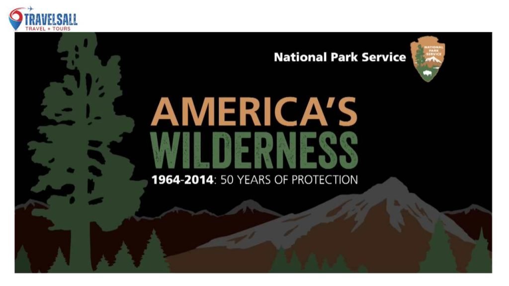 Protecting The Wilderness