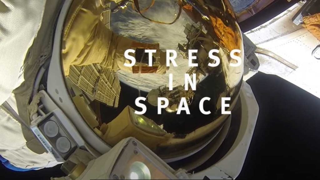 Psychological Impacts Of Space Travel