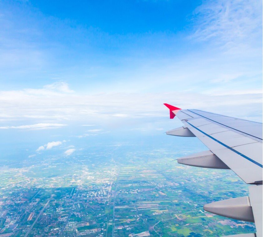 Risks In Air Travel