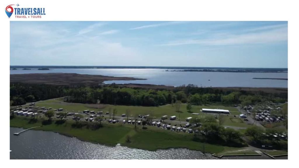 Rvs And Campgrounds: Special Considerations
