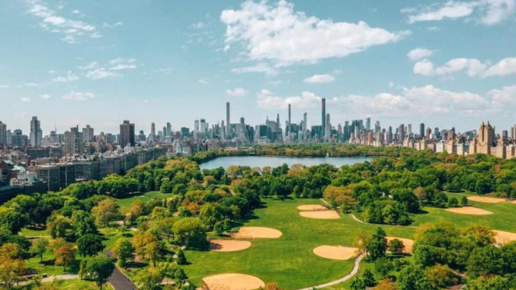 The Soundscapes Of America's Parks