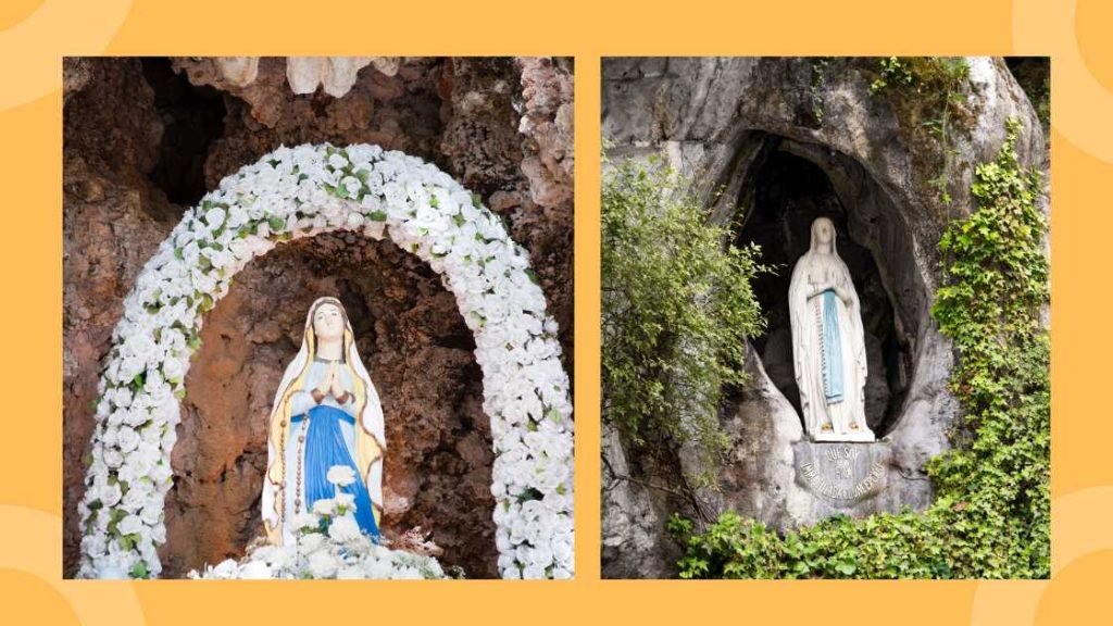 Sanctuary of Our Lady of Lourdes
