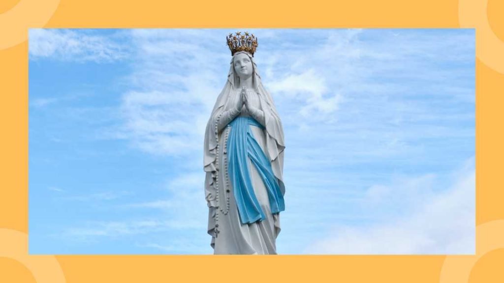 Faith And Miracles In Lourdes