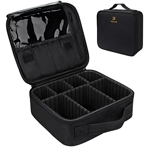 Best Makeup Case for Travel