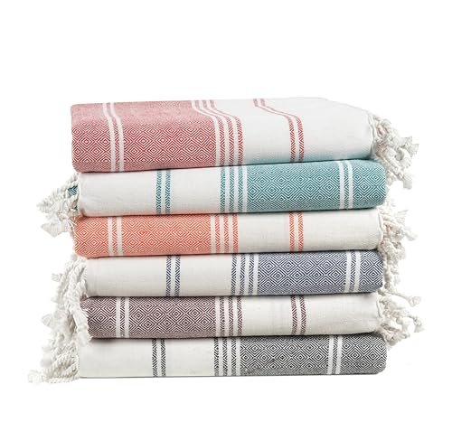 Best Beach Towels for Airbnb