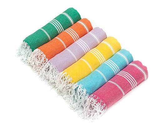 Best Beach Towels for Sand