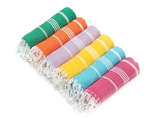Best Beach Towels for Travel