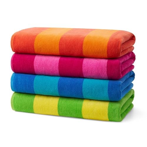 Best Luxury Beach Towels