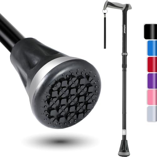 Best Folding Cane for Travel Reviews