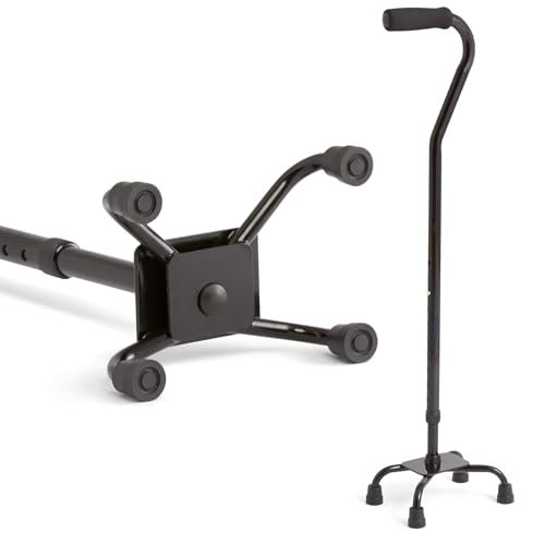 Best Cane for Elderly Balance