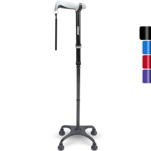 Best Walking Cane for Neuropathy