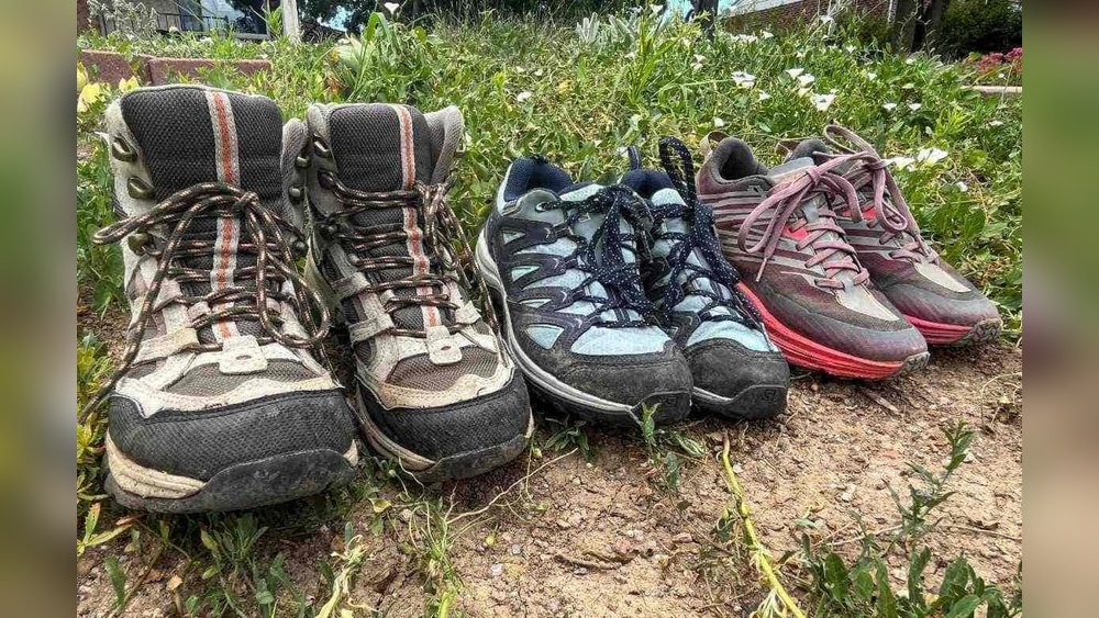 Are Trail Running Shoes Good for Hiking?