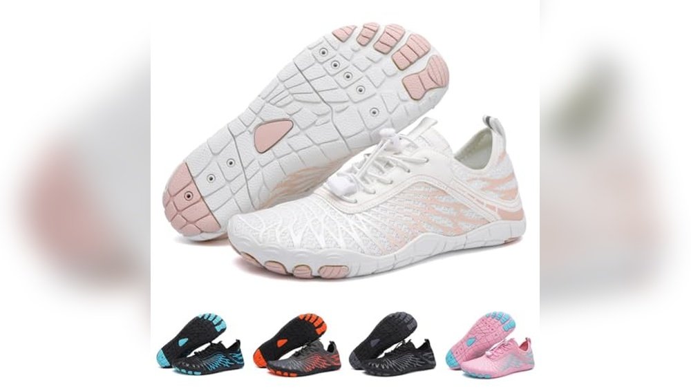 Best Barefoot Hiking Shoes