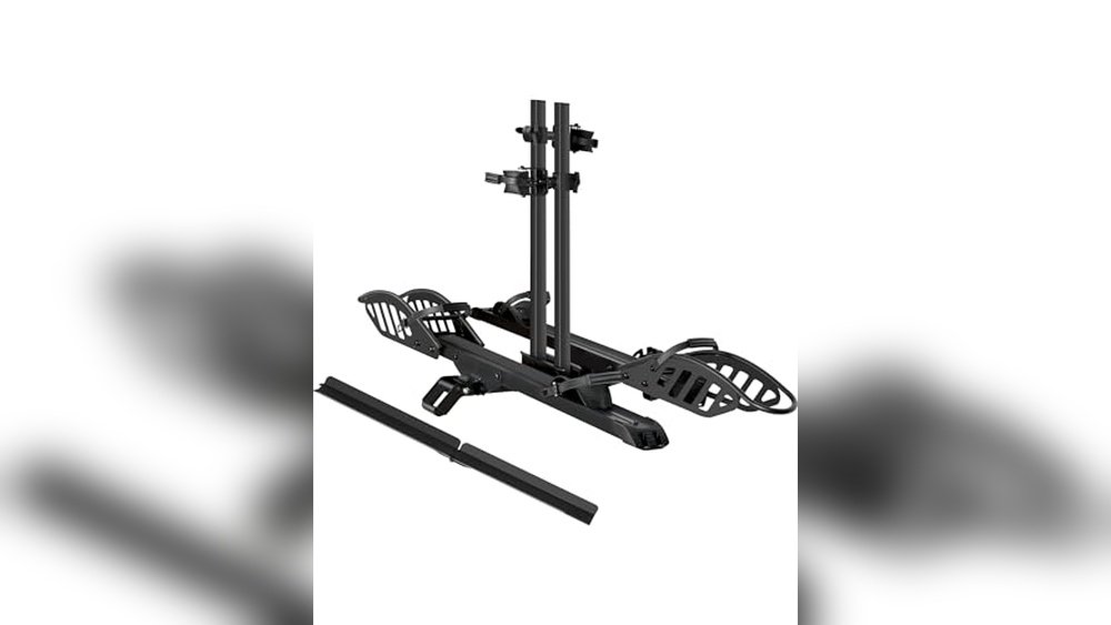 Best Bike Rack for Electric Bikes