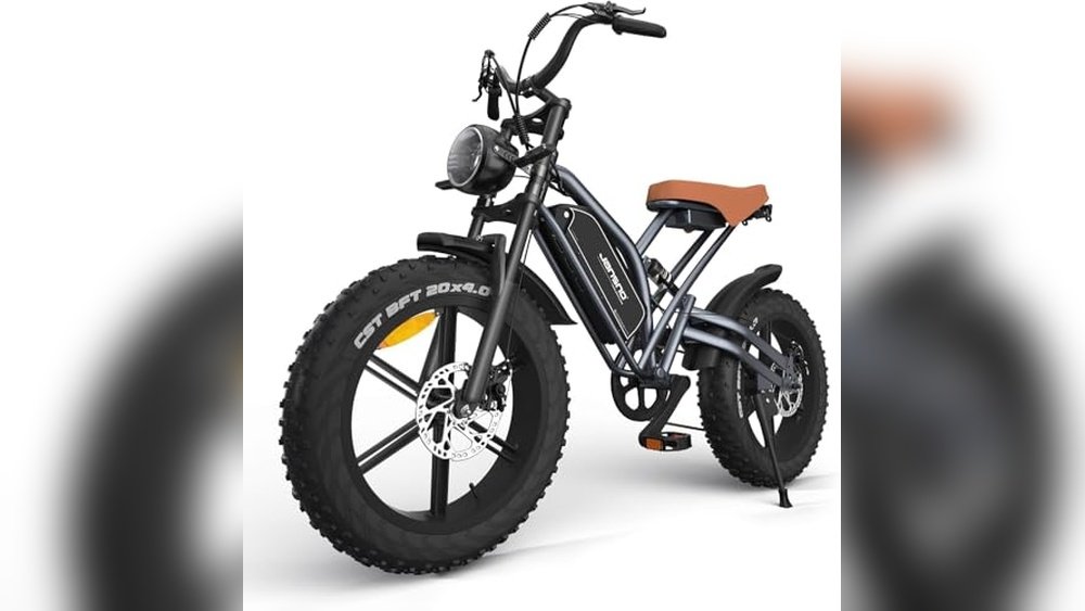 Best Class 2 Electric Bikes
