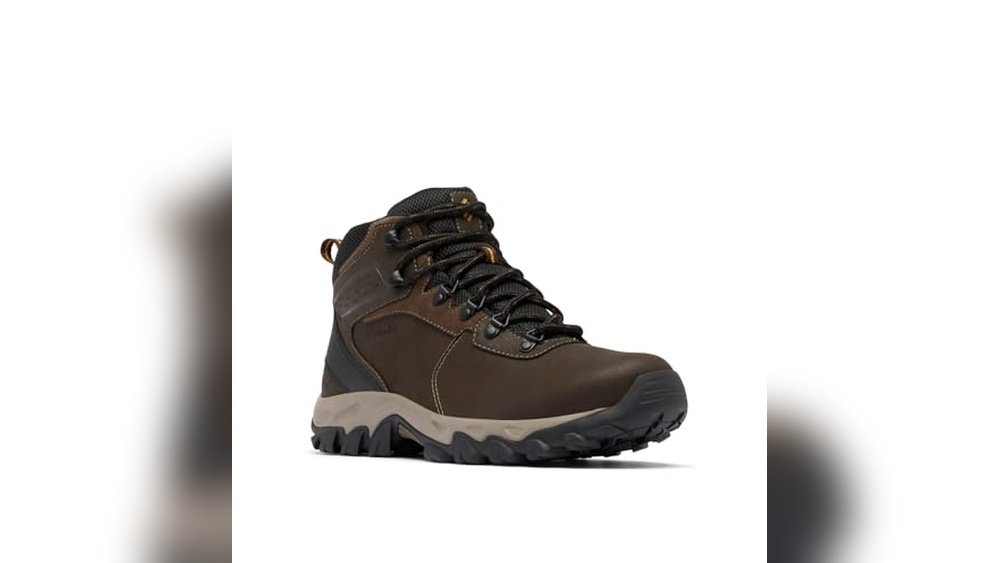 Best Hiking Boots Brands